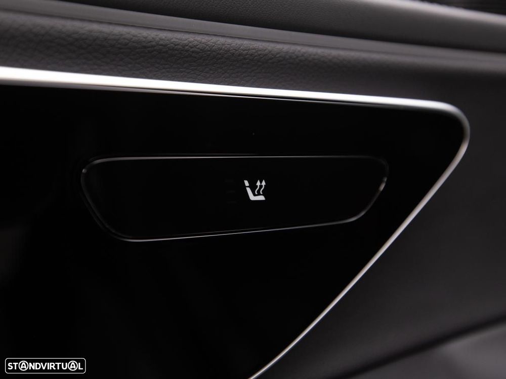 Mercedes-Benz E 220 d AMG Line - 15