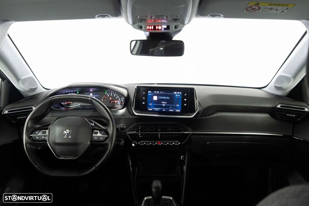 Peugeot 208 1.2 PureTech Active Pack - 14