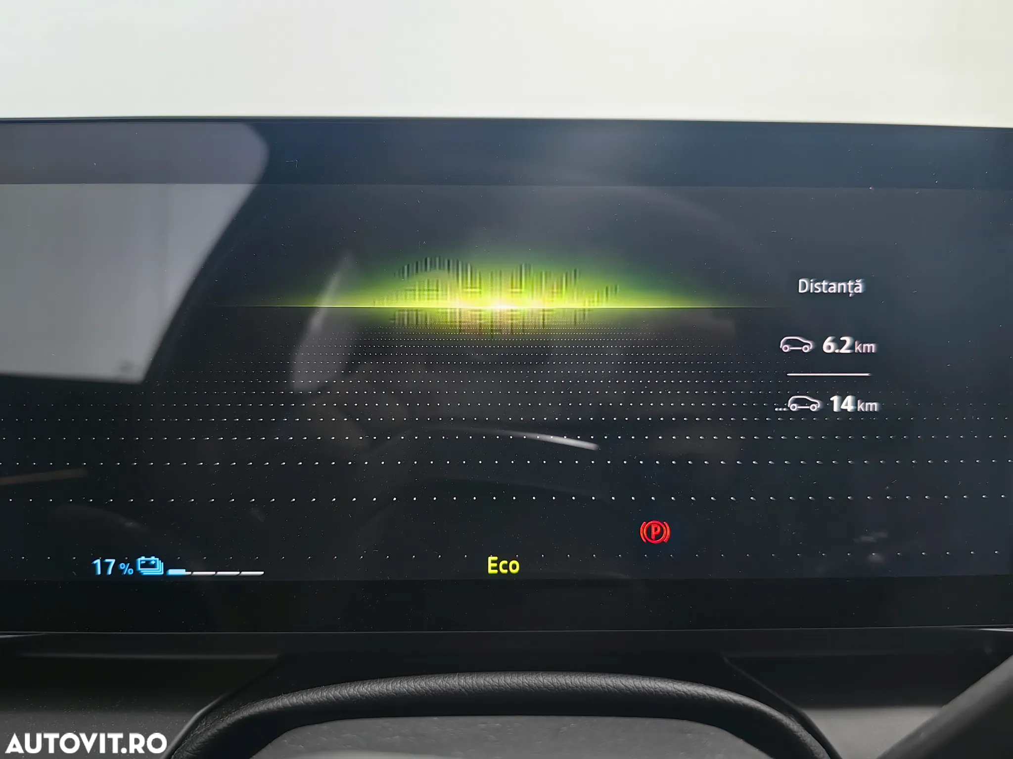 Renault Megane E-TECH EV60 optimum charge techno - 14