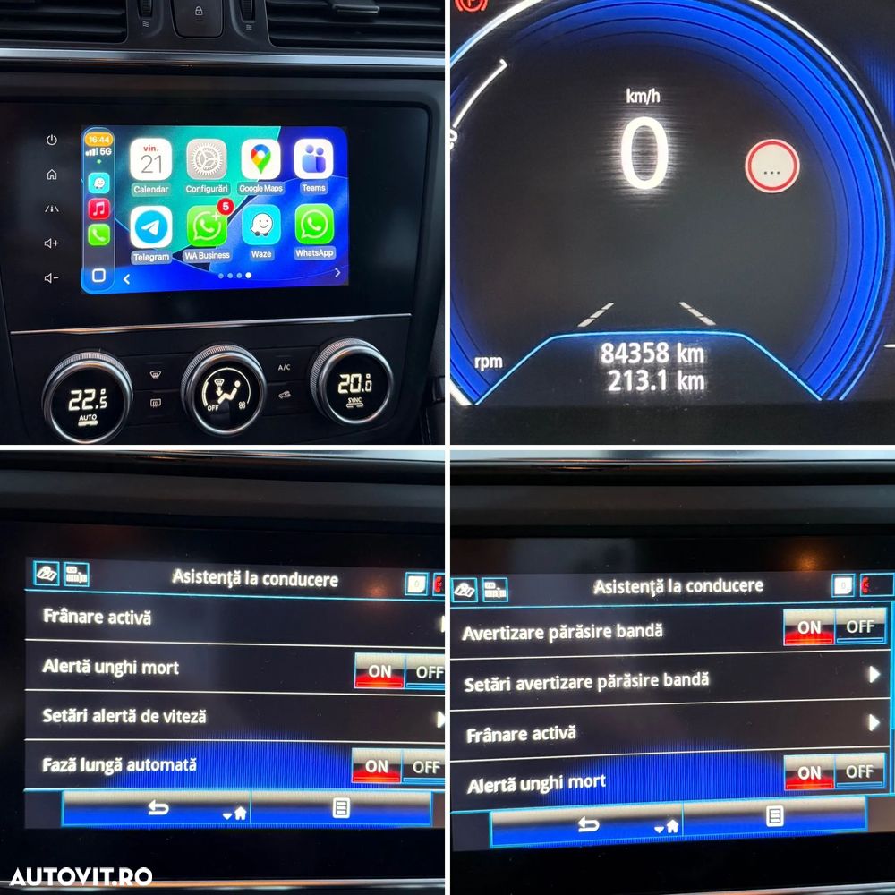 Renault Kadjar TCe EDC GPF Intens - 8