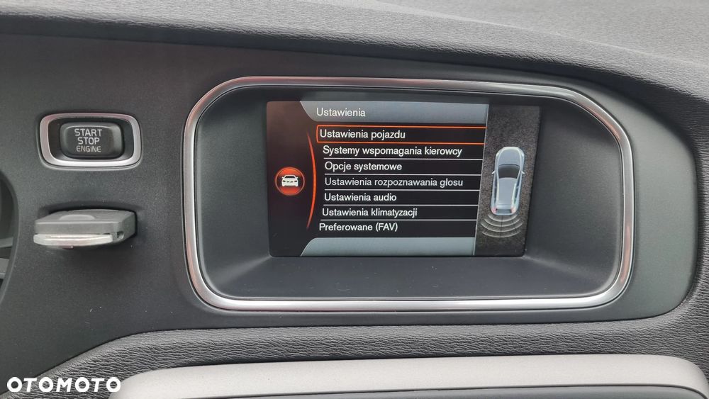 Volvo V40 Cross Country D2 - 35