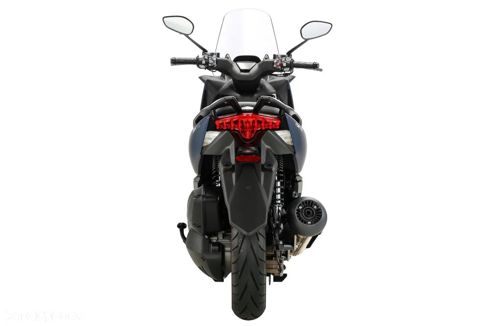 Zontes 125M - 7