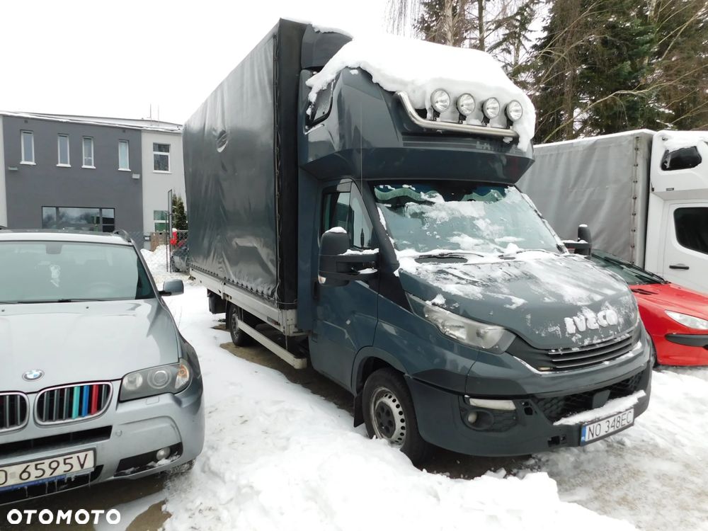 Iveco Iveco