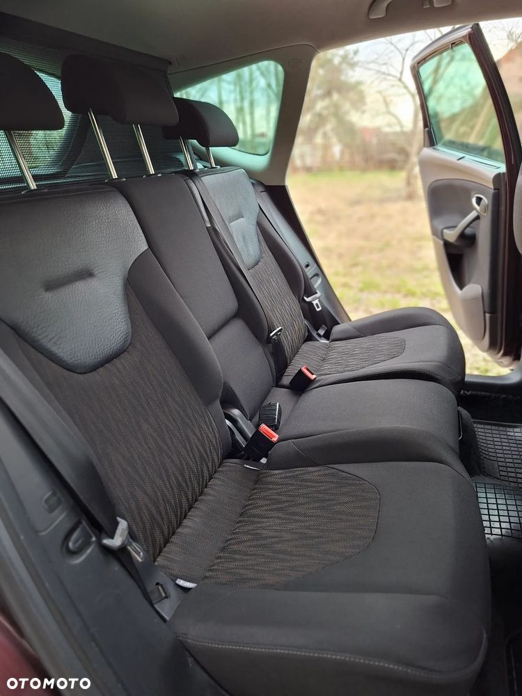 Seat Altea XL 2.0 TDI 4x4 Freetrack - 13