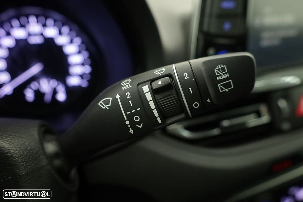 Hyundai i30 SW 1.0 T-GDi Style Plus - 17