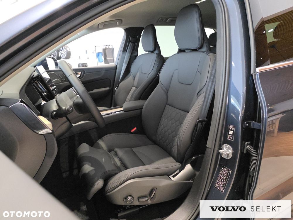Volvo XC 60 - 23