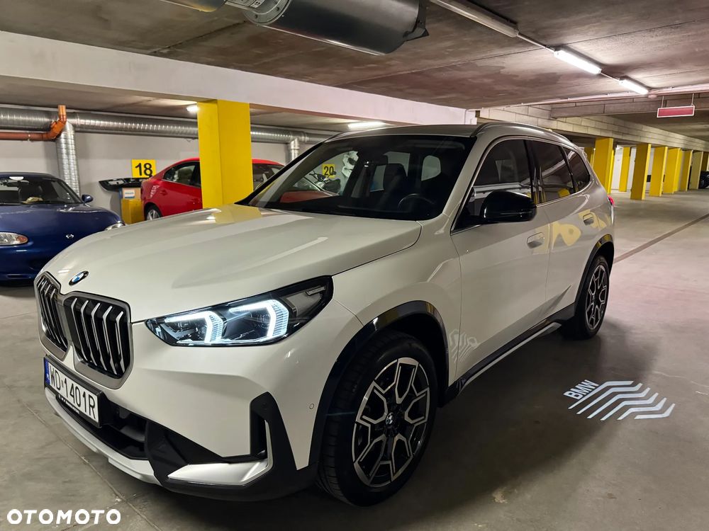 BMW X1 sDrive18i xLine - 26