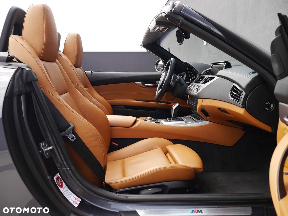 BMW Z4 - 26