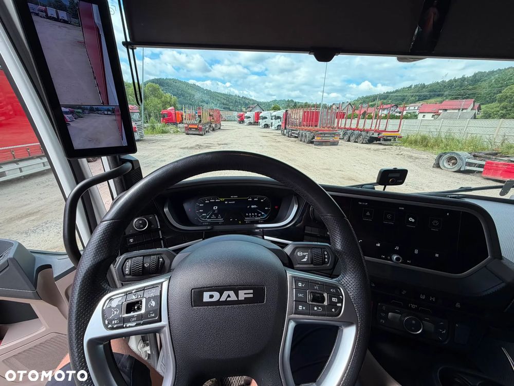 DAF XG480 FAR - 13