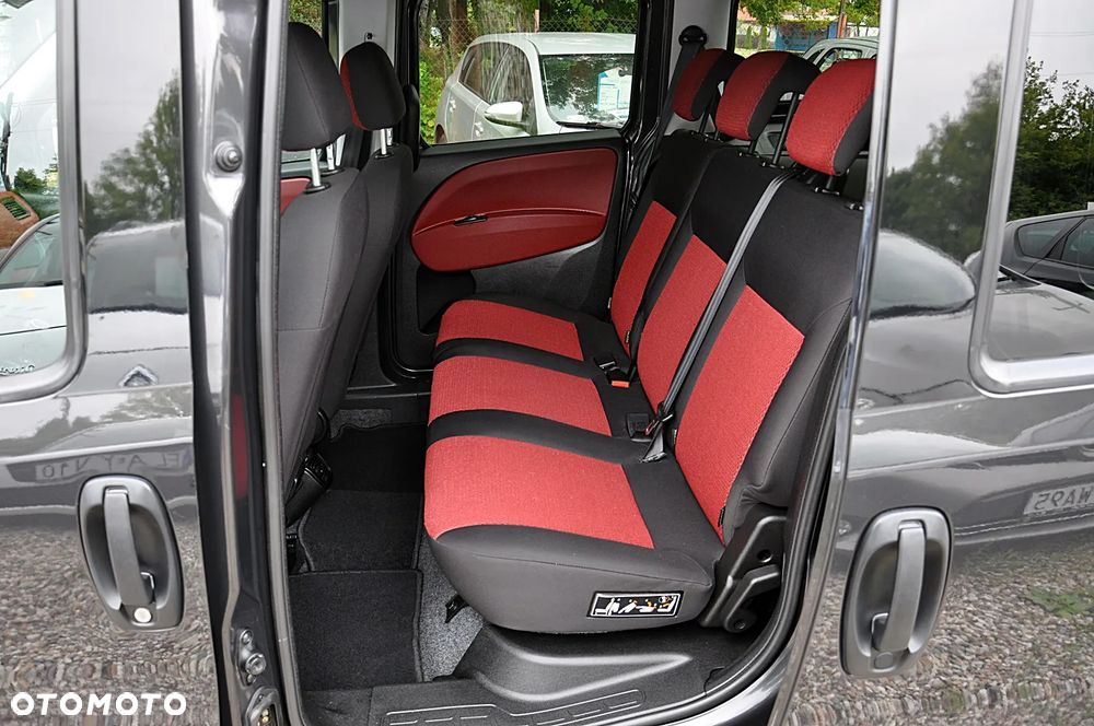 Fiat Doblo - 27