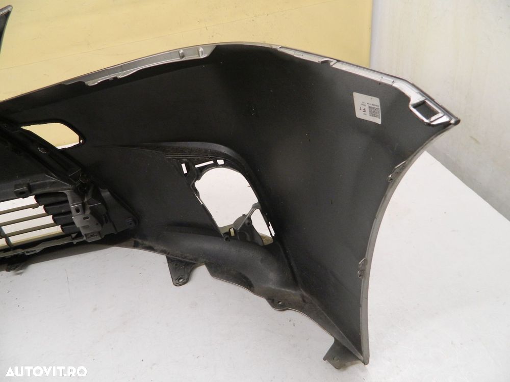 Bara fata Lexus CT200H facelift F-Sport, 2014, 2015, 2016, 2017, 2018, cod origine 52119-76260. - 8