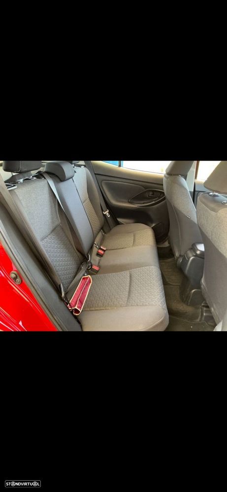 Toyota Yaris Cross 1.5 HDF Comfort - 7