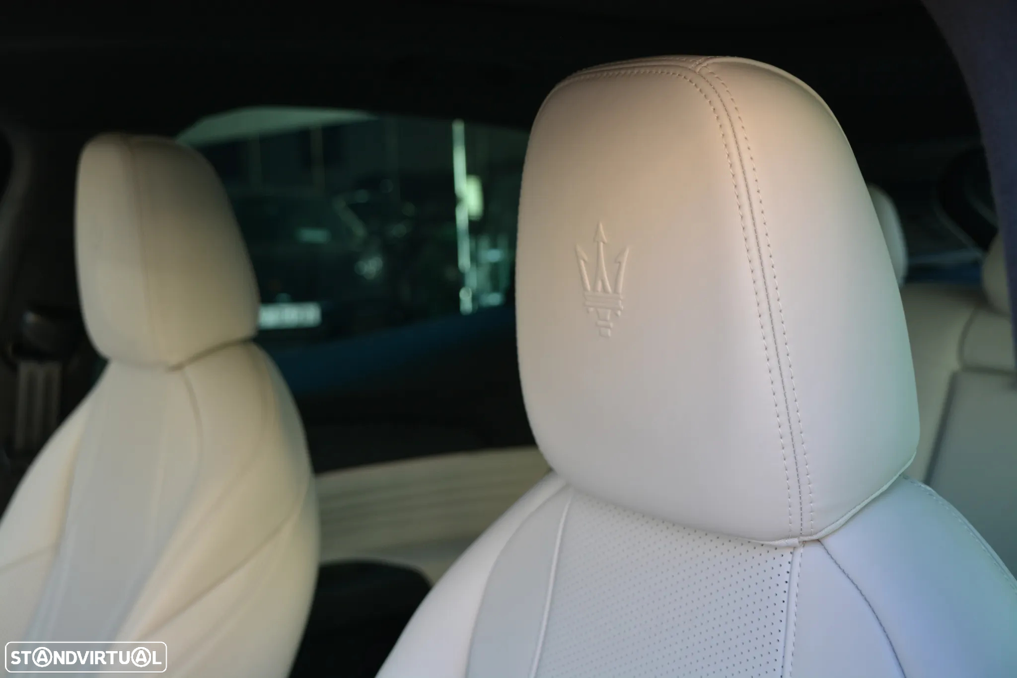 Maserati Grecale 2.0 Modena - 28