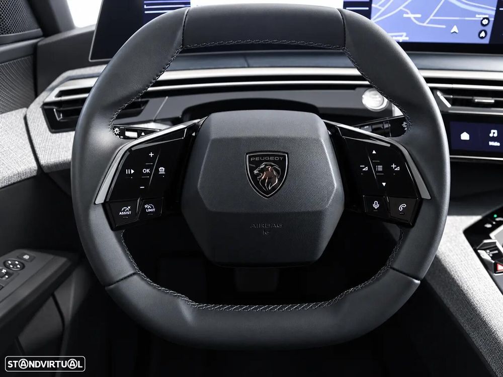Peugeot E-3008 73 kWh Allure - 12