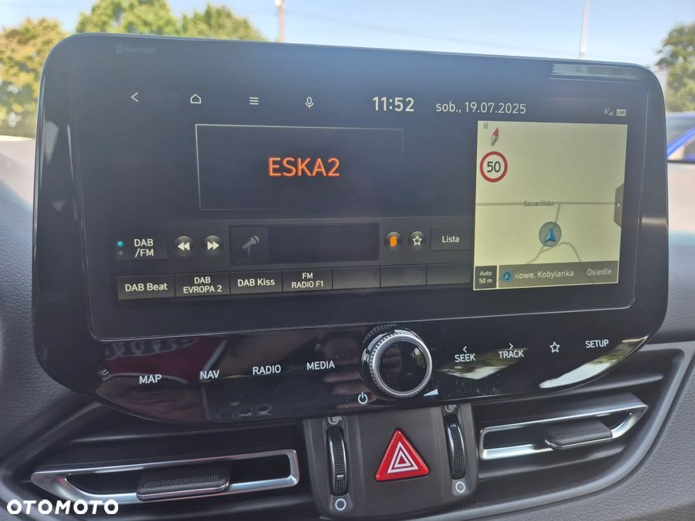 Hyundai i30 N 2.0 T-GDI Performance DCT - 39