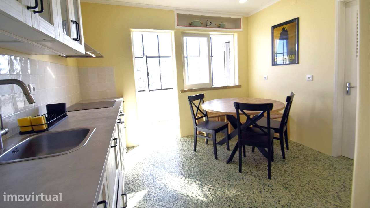Apartamento T3 Bairro Santos Nicolau - Setúbal - Grande imagem: 5/38