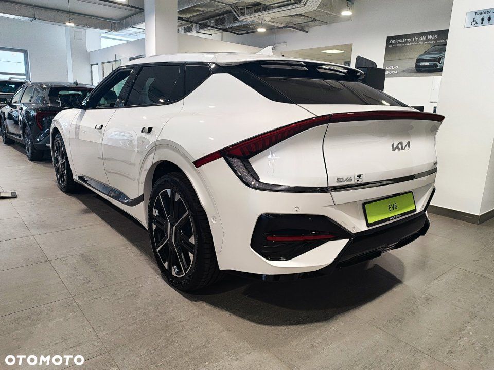 Kia EV6 - 6