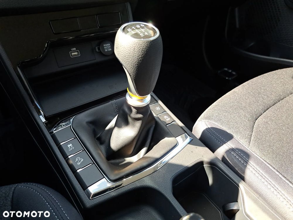 SsangYong/KGM Korando 1.5 T-GDI Joy 2WD - 17