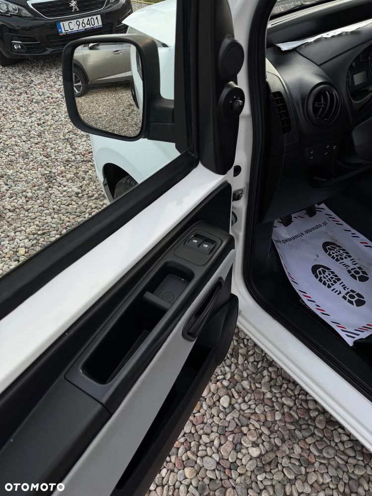 Fiat Qubo 1.4 8V MyLife - 8