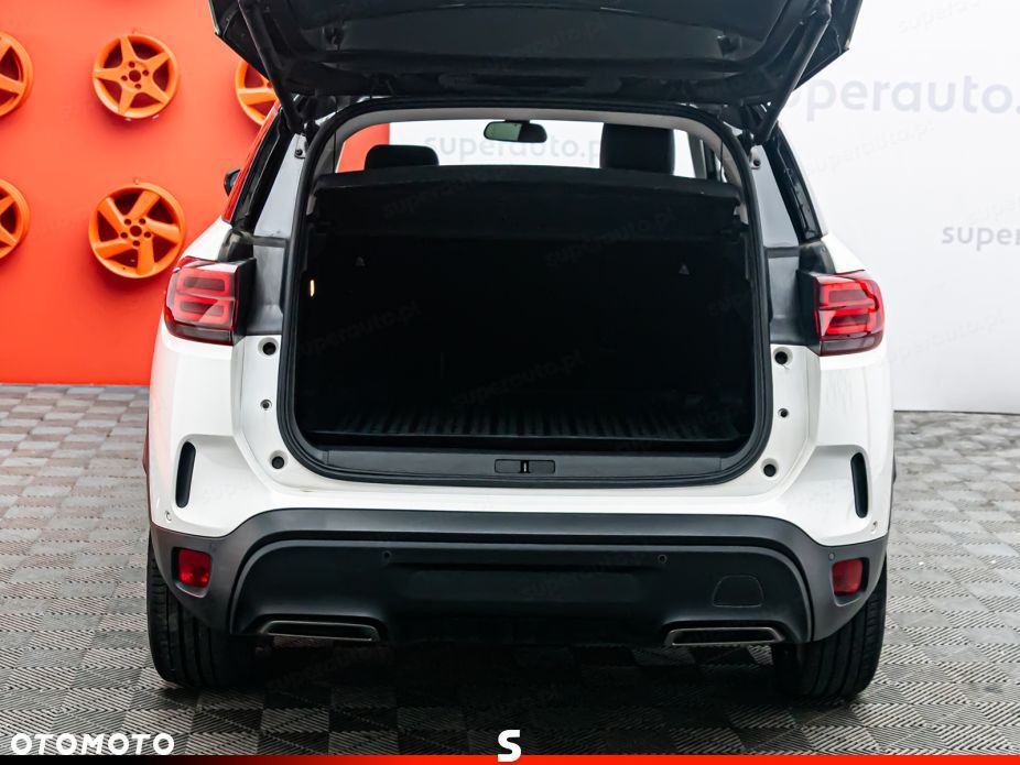 Citroën C5 Aircross 1.2 PureTech Shine EAT8 - 30