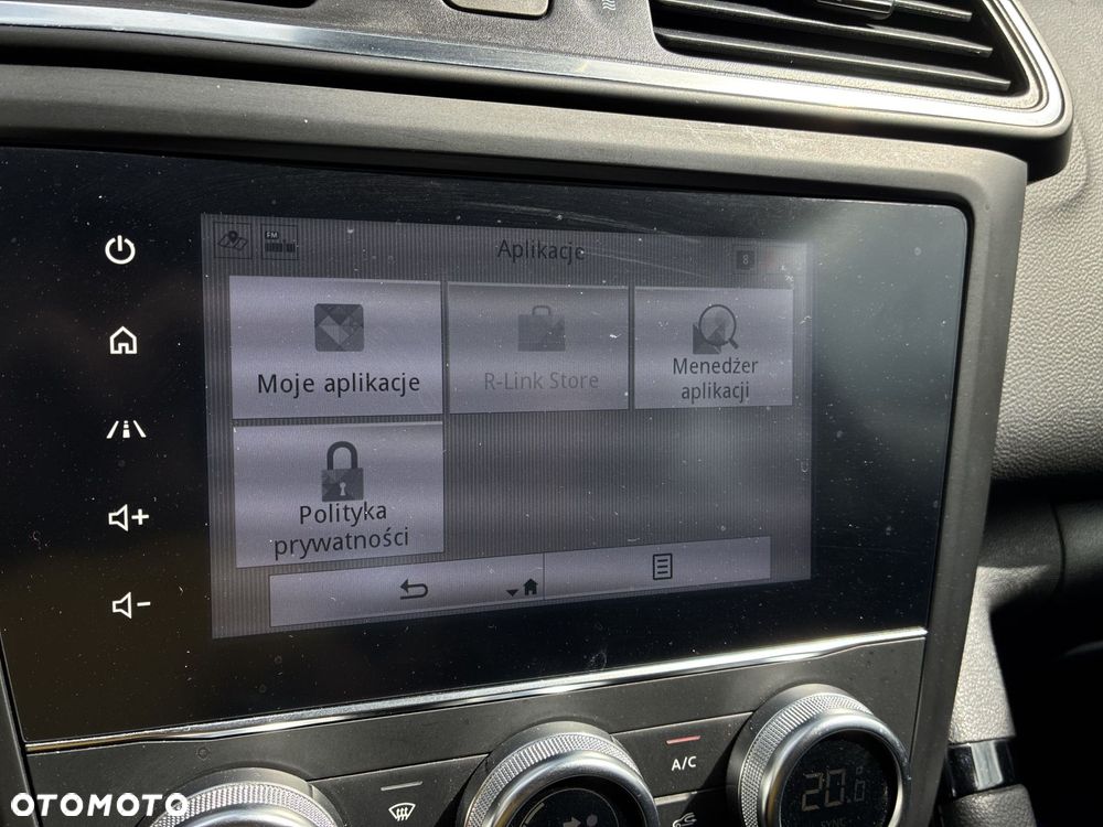 Renault Kadjar - 24