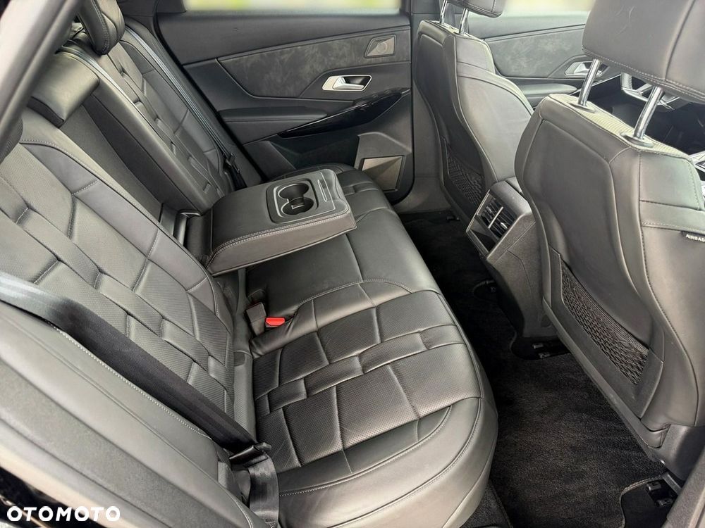 DS Automobiles DS 7 Crossback - 26