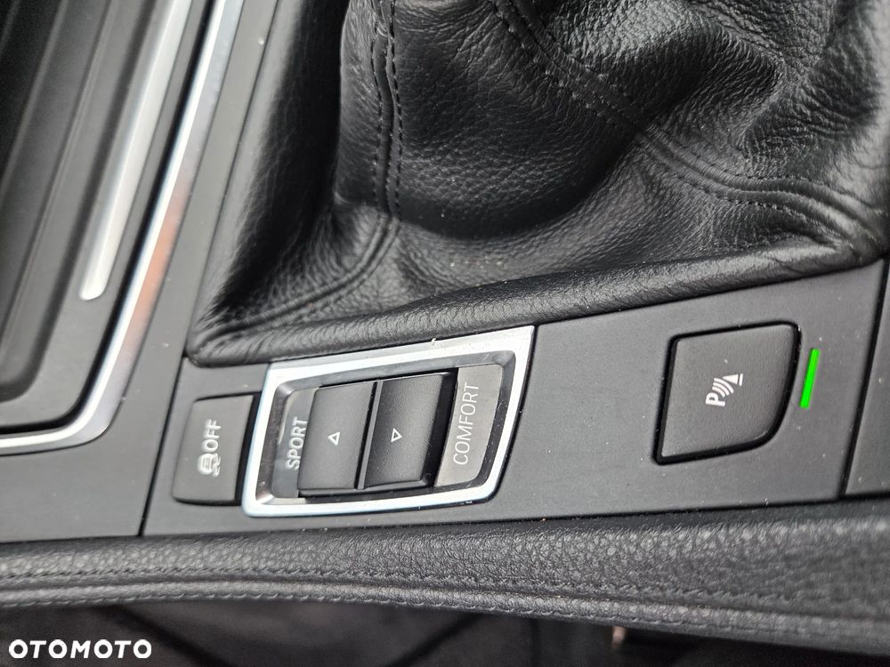 BMW Seria 5 520d - 19