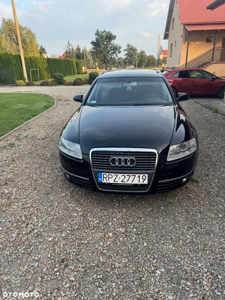 Audi A6 - 5