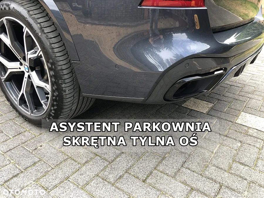 BMW X5 xDrive40d mHEV - 32