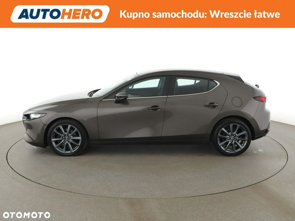 Mazda 3 SKYACTIV-D 1.8 SELECTION - 3