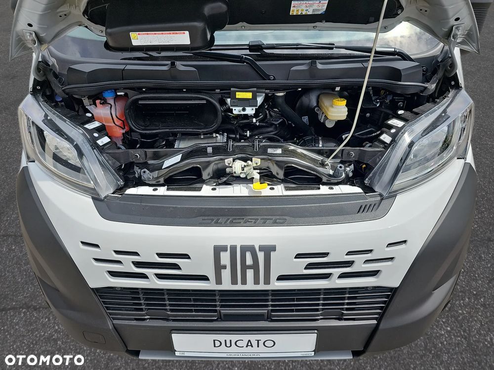 Fiat DUCATO Furgon L3H2 - 13