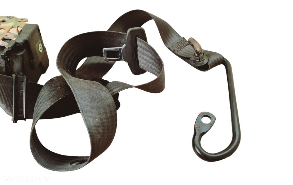 PAS / PASY BEZPIECZEŃSTWA PRZÓD PRAWY LUB LEWY FIAT STILO 3D HB ( 3-Y DRZWIOWY HATCHBACK) - 9