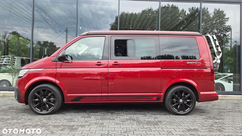 Volkswagen Multivan 2.0 TDI L1 Highline 4Motion DSG - 37