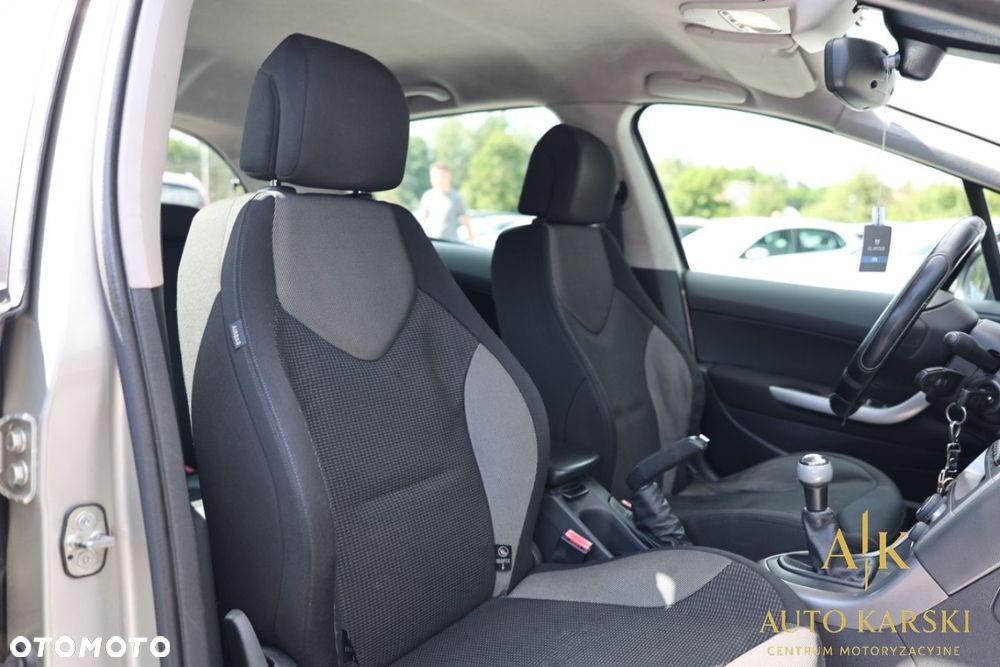 Peugeot 308 - 39
