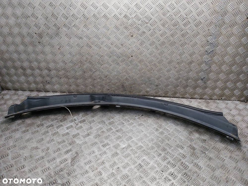 PODSZYBIE RENAULT KOLEOS I EUROPA 66862JY40A - 2