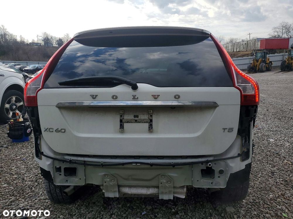 Volvo XC 60 T5 Geartronic Linje Inscription - 7