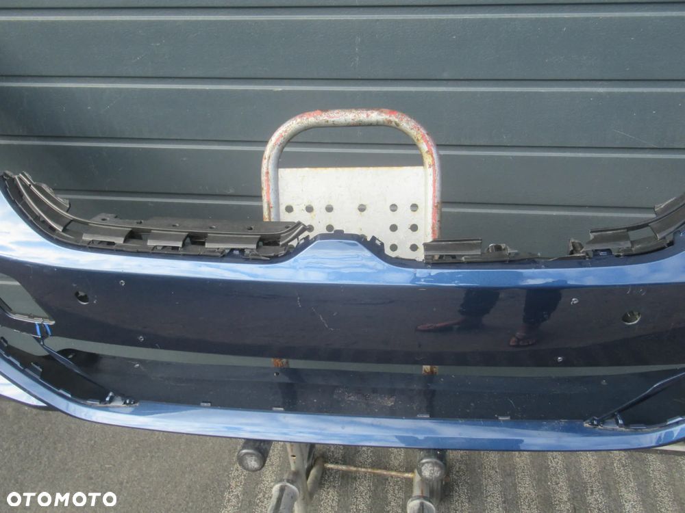 ZDERZAK PRZEDNI PRZÓD BMW 3 G20 G21 LIFT 2022 - 10