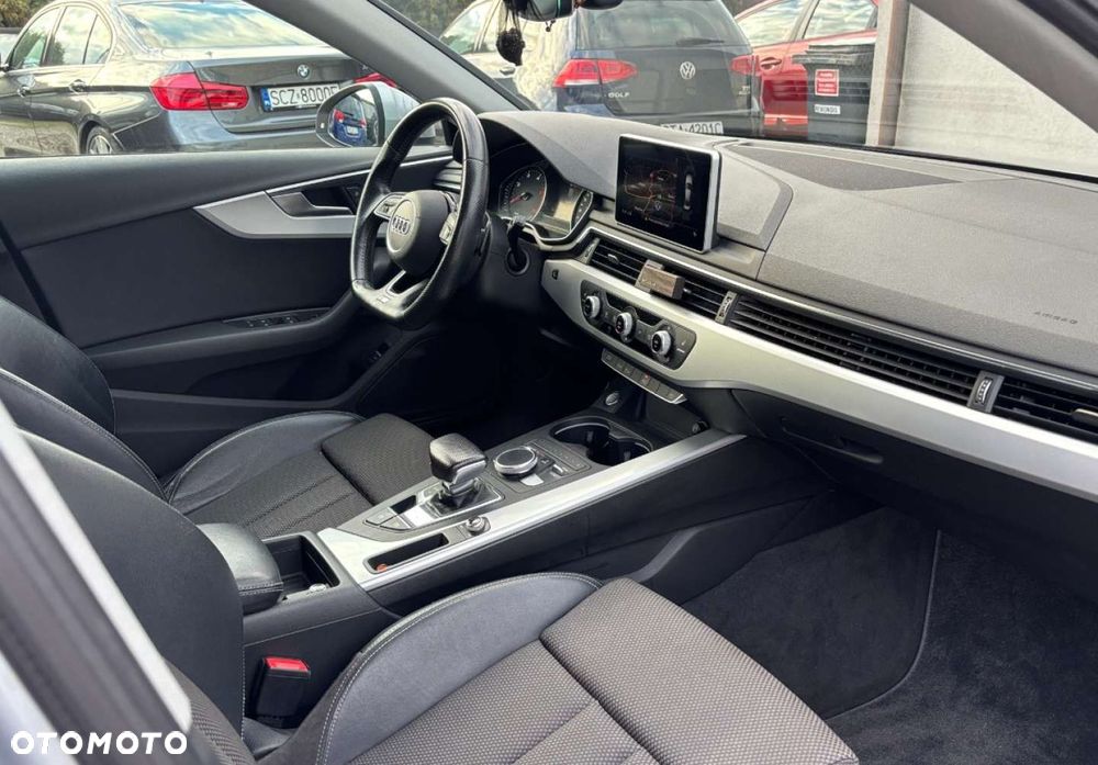 Audi A4 Avant - 14