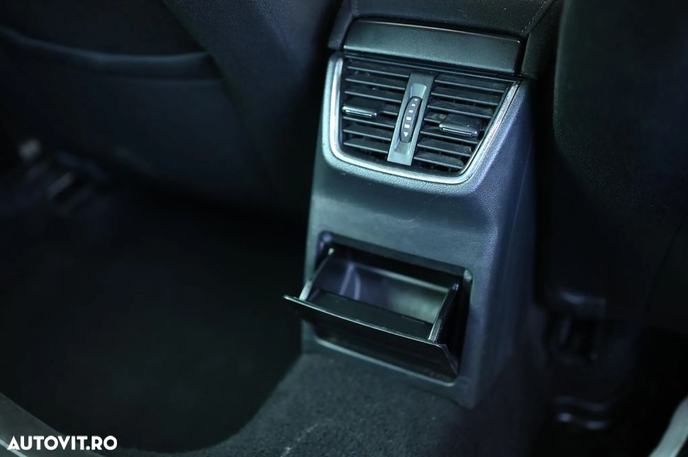 Skoda Octavia - 16