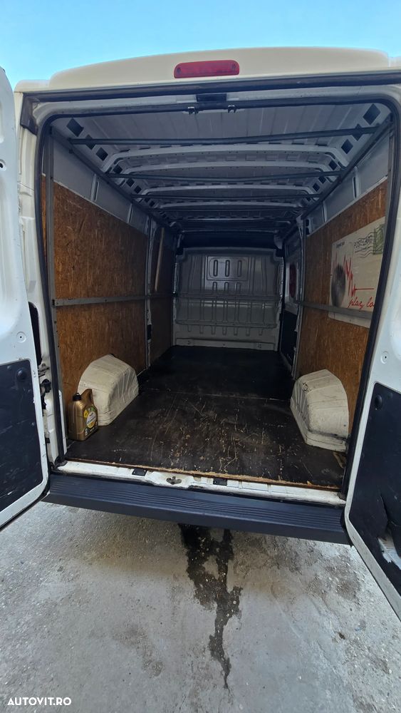 Peugeot Boxer - 5