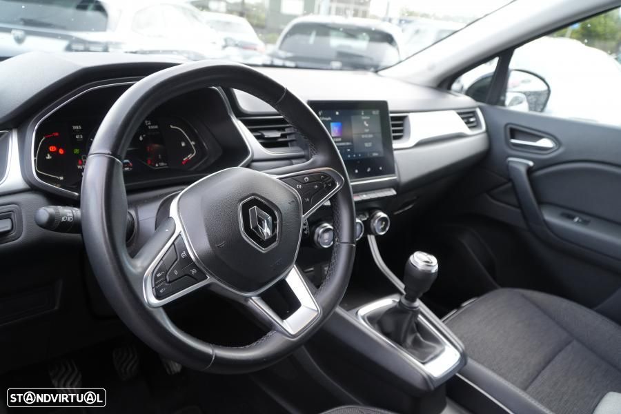 Renault Captur 1.0 TCe Intens - 8