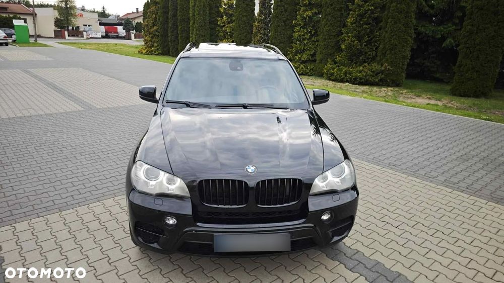 BMW X5 4.0d xDrive - 3