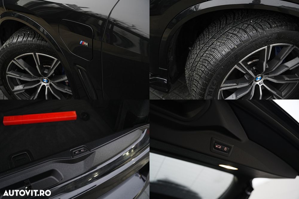 BMW X5 xDrive45e - 15