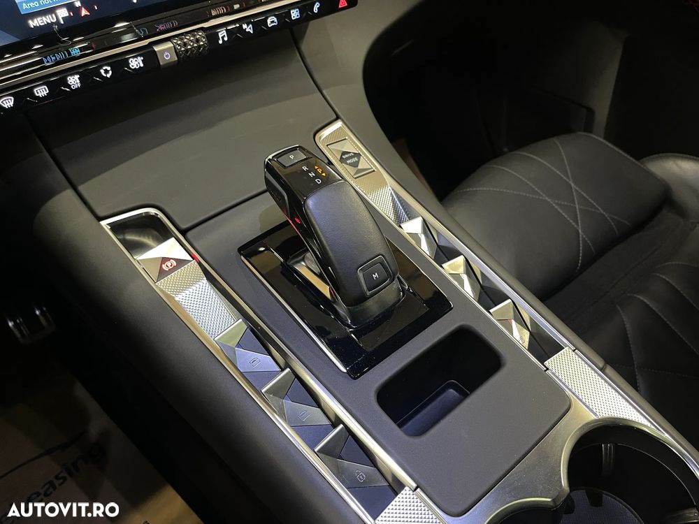 Citroën DS7 Crossback PureTech 225 Aut. RIVOLI - 33