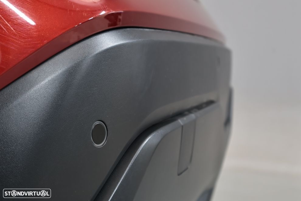 Nissan Qashqai 1.3 DIG-T Acenta - 14