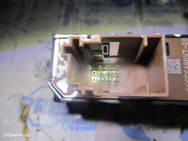 Interruptor 96656490XT00 PEUGEOT 3008 2009 Tração - 3