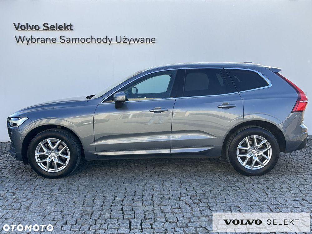 Volvo XC 60 - 3