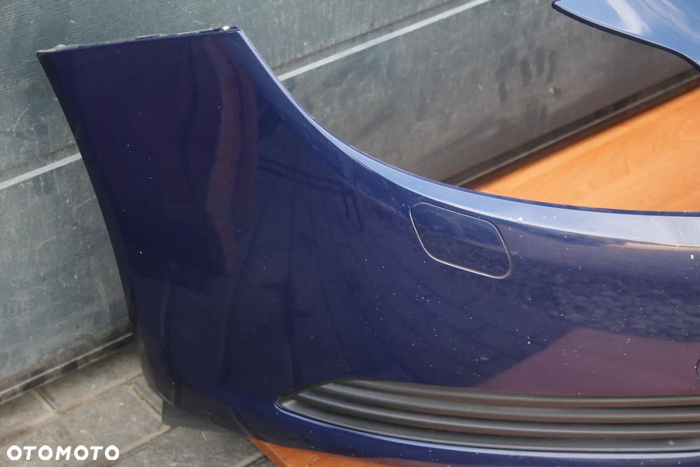 ZDERZAK PRZEDNI OPEL INSIGNIA A PRZED LIFT Z20Z KRATKI SPRYSKI KOMPLET ATRAPA GRILL EUROPA - 8