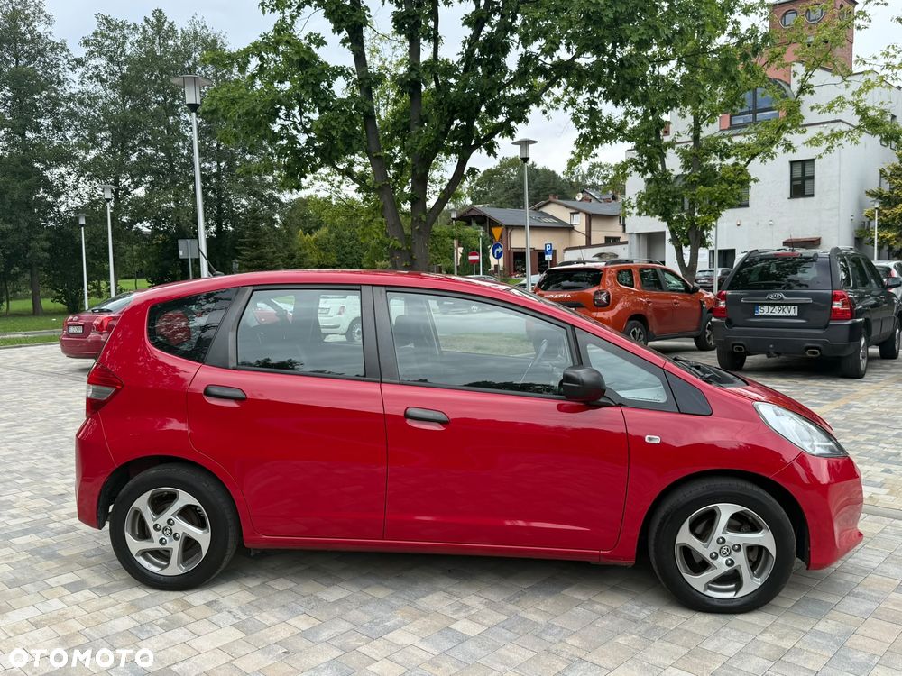 Honda Jazz 1.2 i-VTEC S Cool - 4
