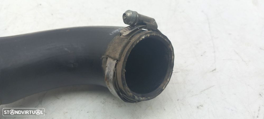 Tubo do intercooler KIA Sportage III (SL) - 4
